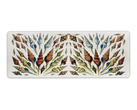 Multi Shells Antique Gaming Mousepad/Bar Mat
