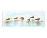 Avocets Gaming Mousepad/Bar Mat