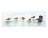 Avocets Gaming Mousepad/Bar Mat