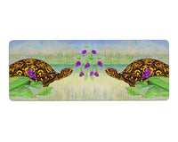 Turtle & Berries Gaming Mousepad/Bar Mat