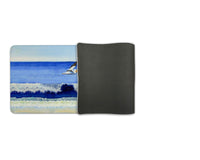 Skimming the Surf Gaming Mousepad/Bar Mat