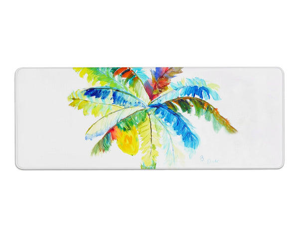 Big Palm Gaming Mousepad/Bar Mat