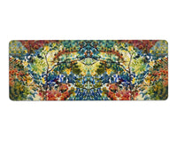 Fall Leaves II Gaming Mousepad/Bar Mat