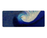 Wave and Pelican Gaming Mousepad/Bar Mat