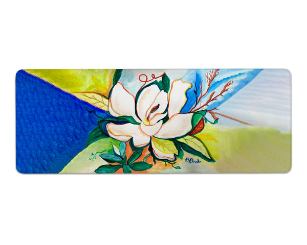 One Magnolia Gaming Mousepad/Bar Mat