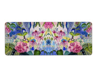 Cone Flowers II Gaming Mousepad/Bar Mat