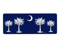 Palmetto Moon Gaming Mousepad/Bar Mat