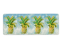Pineapples Gaming Mousepad/Bar Mat