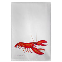 Red Lobster Guest Towel