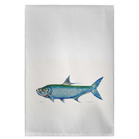 Tarpon Guest Towel