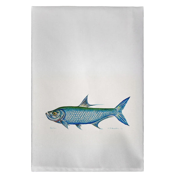 Tarpon Guest Towel