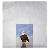 American Eagle Guest Towel