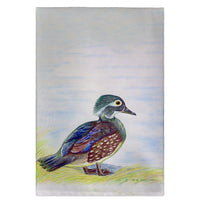 Church Guest Towel