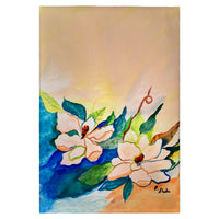 Tree Over Marsh Guest Towel