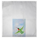 Hummingbird Flight Guest Towel