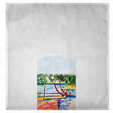 Palms and Cottage Guest Towel