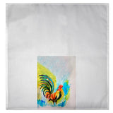 Colorful Rooster II Guest Towel