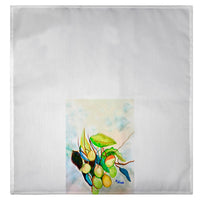 Mango Tree Guest Towel