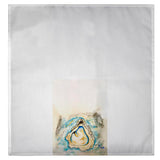 Oyster & Pearl Guest Towel