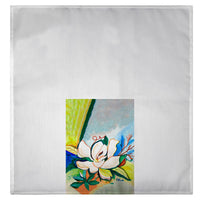 One Magnolia Guest Towel