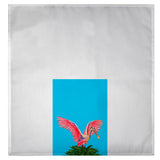 Spoonbill Wings Guest Towel