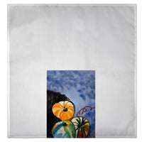 Pumpkin & Gourds Guest Towel