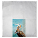 Pelican Profile Guest Towel