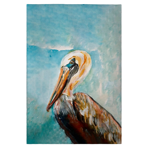 Pelican Profile Guest Towel