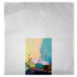 Ibis Walking Guest Towel