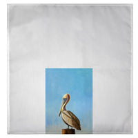 Pelican on Post Guest Towel