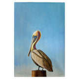 Pelican on Post Guest Towel