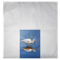 Ibis Looking Guest Towel