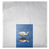Ibis Looking Guest Towel