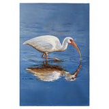 Ibis Looking Guest Towel
