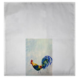 Farm Rooster Guest Towel