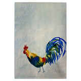 Farm Rooster Guest Towel