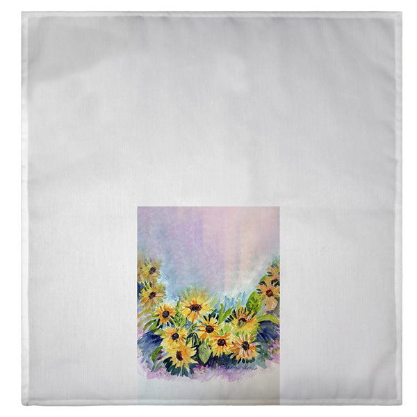 Betsy's Black Eyed Susans Guest Towel