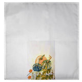 Pumpkin & Gourds Guest Towel