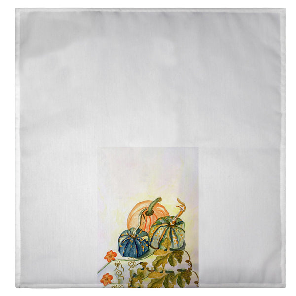 Pumpkin & Gourds Guest Towel