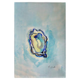 One Oyster Guest Towel
