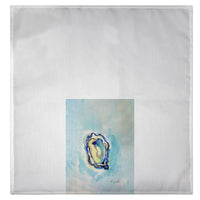 One Oyster Guest Towel