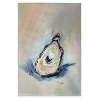 Big Oyster Guest Towel