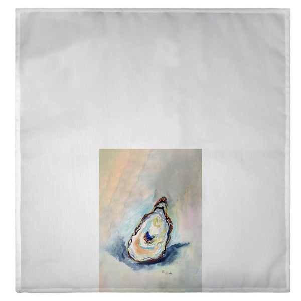 Big Oyster Guest Towel