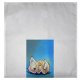 Big Oysters Guest Towel
