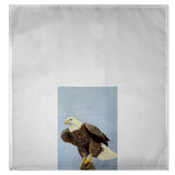 Eagle 250th Guest Towel