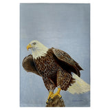 Eagle 250th Guest Towel