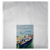 Betsy's Gondola Guest Towel