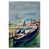 Betsy's Gondola Guest Towel