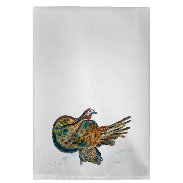 Turkey Guest Towel