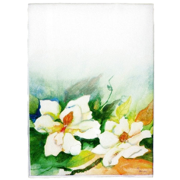 Magnolia Guest Towel
